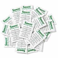 Salvequick s&aring;rrenseservietter 1000stk