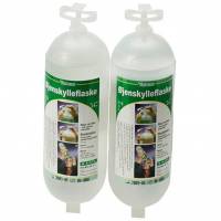 Tobin &oslash;jenskyllestation refill 2x1L