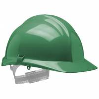 Centurion 1125 sikkerhedshjelm gr&oslash;n