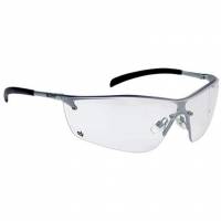 Boll&eacute; Silium sikkerhedsbriller klar