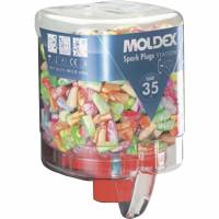 Moldex Spark Plugs &oslash;repropper refill 250 par