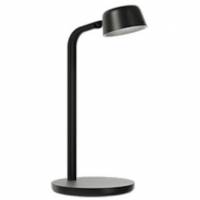 Luxo Motus mini bordlampe sort