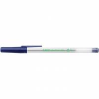 BIC RoundStic ECOlutions pen 0,32mm bl&aring;