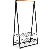 Brabantia Linn t&oslash;jstativ sort