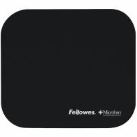 Fellowes Microban musem&aring;tte 20x23cm sort
