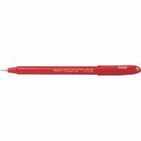 Pilot Super Color Marker Ultra Fine 0,4mm r&oslash;d