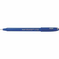 Pilot Super Color Marker Ultra Fine 0,4mm bl&aring;