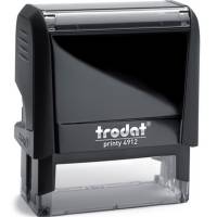 Trodat PRINTY 4912 voucher