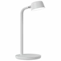 Luxo Motus mini bordlampe hvid