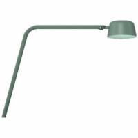 Luxo Motus Table bordlampe estate green