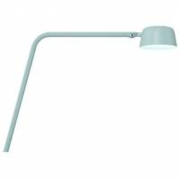 Luxo Motus Table bordlampe silk teal