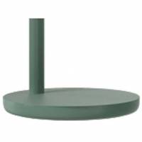 Luxo bordfod estate green