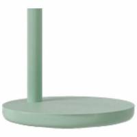 Luxo bordfod pleasent green