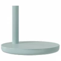 Luxo lampebordfod silk teal