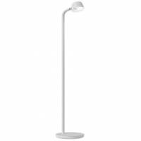 Luxo Motus Floor gulvlampe hvid