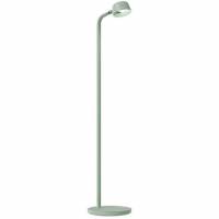 Luxo Motus Floor gulvlampe pleasent green