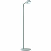 Luxo Motus Floor gulvlampe silk teal