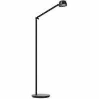 Luxo Motus Floor gulvlampe sort