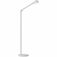 Luxo Motus Floor gulvlampe hvid