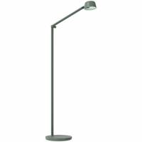 Luxo Motus Floor gulvlampe estate green