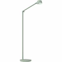 Luxo Motus Floor gulvlampe pleasent green