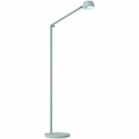 Luxo Motus Floor gulvlampe silk teal