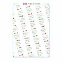 Xerox Recycled+ A3 papir 80g hvid 500ark