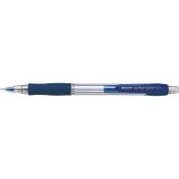 Pilot Super Grip pencil i bl&aring; til 0,7 mm blystifter
