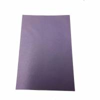 Silkepapir 75x50cm 17g mauve 24ark