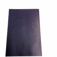 Silkepapir 75x50cm 17g dark violet 24ark