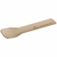 Naturesse isske kraftpapir 95mm 150 stk