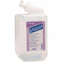 Kimberly Clark flydende h&aring;nds&aelig;be 1 ltr