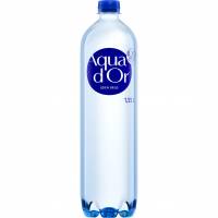 Aqua d'Or kildevand 1,25L