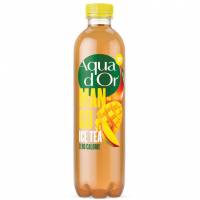 Aqua d'Or Ice Tea mango 0,5L