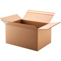 Papkasse 213x153x109mm 3mm automatbund