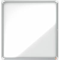 Nobo Premium Plus udend&oslash;rs opslagsskab 12xA4