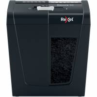 Rexel Secure S5 strimmelmakulator P2 10L