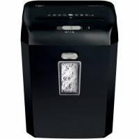 Rexel ProM QS RES823 strimmelmakulator P2 23L