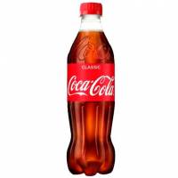 Coca Cola Classic 50cl
