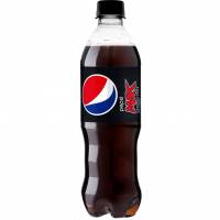 Pepsi Max 50cl