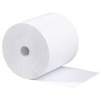 Termoruller 80x80x12mm 48g 80m