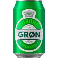 Tuborg Pilsner 33cl 4,6\%