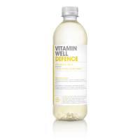 Vitamin Well Defence vitamindrik 50cl