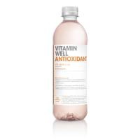 Vitamin Well Antioxidant vitamindrik 50cl