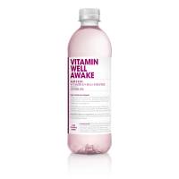 Vitamin Well Awake vitamindrik 50cl