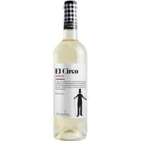 El Circo Blanco Chardonnay 13,0\%