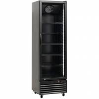 Scandomestic 289L displayk&oslash;ler sort