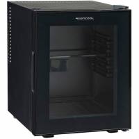 Scandomestic 32L minibar-k&oslash;ler sort