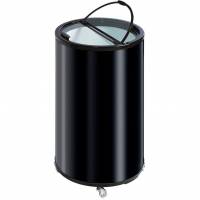 Scandomestic 41L t&oslash;ndek&oslash;ler sort