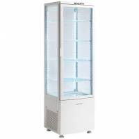 Scandomestic 176L displayk&oslash;ler hvid